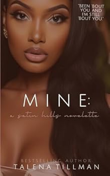 Paperback Mine: A Satin Hills Novelette Book