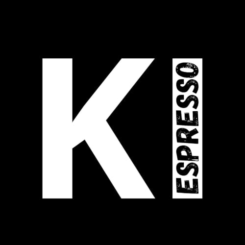 Couverture de KI Espresso