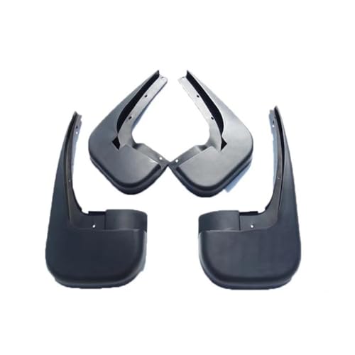 Garde-Boue pour Benz Viano W639 2012-2015 d'une Finition Premium - Pièces Auto Sur Mesure