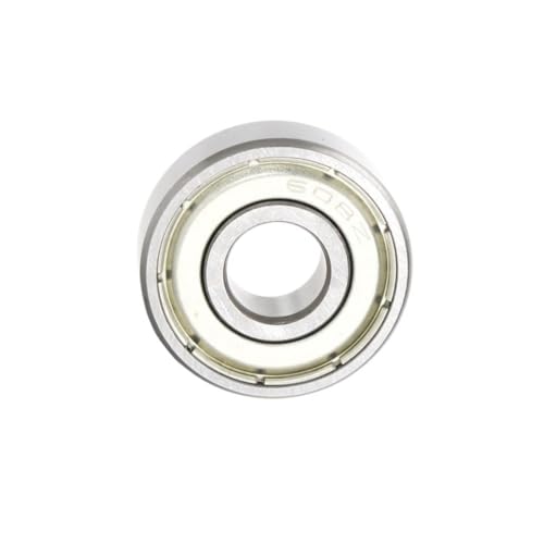 Roulement 609ZZ 9x24x7mm miniature à billes pour l'entretien et la réparation