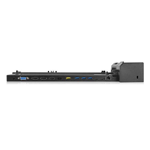 40Aj0135Us Thinkpad Ultra Docking Station (American Standard Plug) Top Tech #TOP1