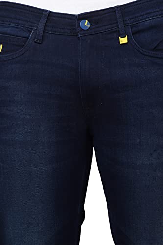 Image of Allen Solly Men Jeans