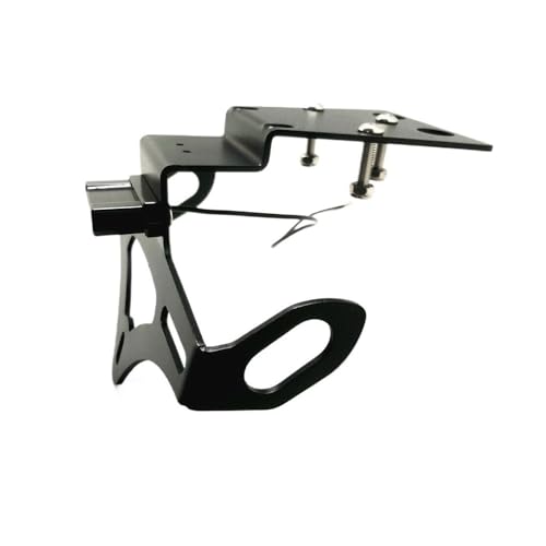 Support de Plaque CBR 650F Moto Kit Élimination Arrière 2014
