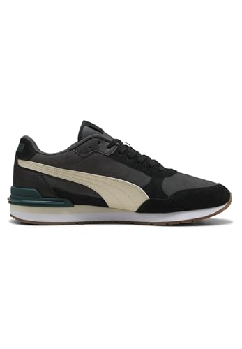 Image of Puma Unisex-Adult St Runner V4 Sd Sneaker
