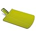 Joseph Joseph NSG016SW Chop2Pot Foldable Plastic Cutting Board 15-inch x 8.75-inch, Small, Green
