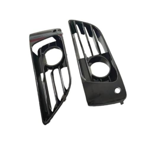 Calandre de pare-choc avant robuste en noir brillant pour BMW F45 2015-2018