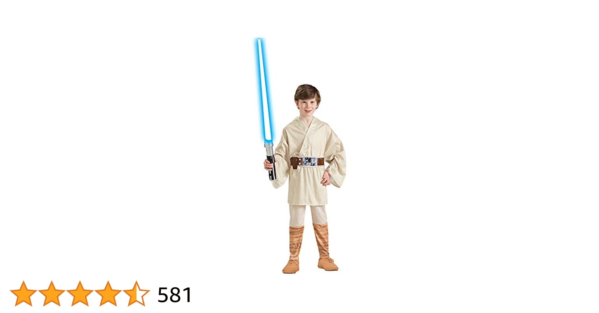 スターウォーズ ギャラティック・スター・クルーザー 子供 トゥイレック コスプレ Amazon.co.jp: スターウォーズ コスプレ 子供 ルーク・スカイ