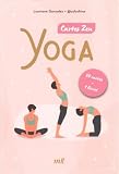 Cartes Zen - Yoga: Un coffret bien-être avec 50 cartes et un livret