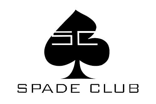 Image of SPADE CLUB Womens Sneaker Sneakers for Women