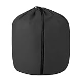 Pflanzenabdeckungen – Wiederverwendbare Blumenschutztasche, Frostschutz mit Reißverschluss und Kordelzug, saisonales Frostschutzsystem, leichter Schutz für Pflanzen, Outdoor, Garten, Obstbaum und