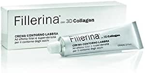 Labo Fillerina Long Lasting Durable Filler Crème De Jour Anti-Rides Labo Fillerina Long Lasting Durable Filler Crème De Jour Anti-Rides