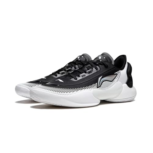 LI-NING YUSHUAI Series Men Basketball Shoes Lining Anti-Slip Professional Shock Absorption Sneakers Sports Shoes ABAU009 ABAU087 ABAV005 ABAU033 ABAU0252