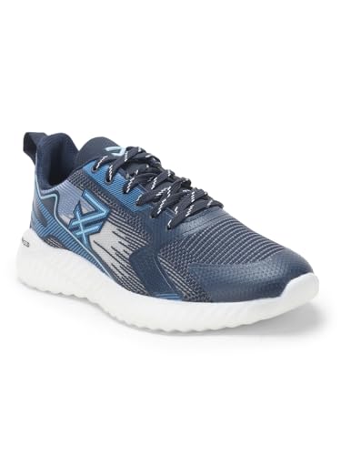 Image of Liberty Mens NITSOFT-1E Sports Lacing Shoes
