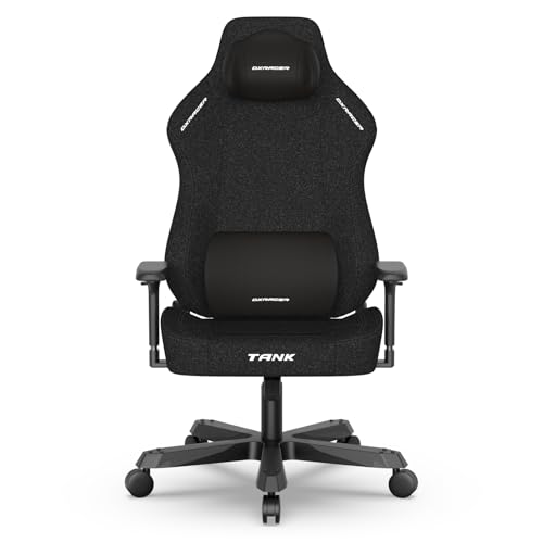DXRacer Tank XXL Ergonomic Video Gaming Chair