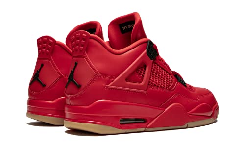 Nike Jordan WMNS Air Jordan 4 Ret Sngl Dy Womens Av3914-600 Size 5