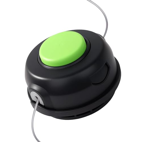 SB00L00 Spool Replacement Bump Trimmer Head 2926507...