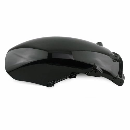 Carénage pour Goldwing GL1800 solution remplacement garde-boue avant blanc