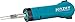 HAZET 4672-1 System Cable Release Tool - Multi-Colour