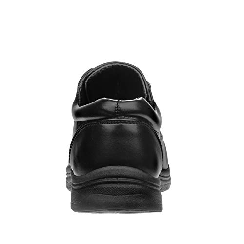 Joseph Allen Boy's Adrian Penny Loafer3