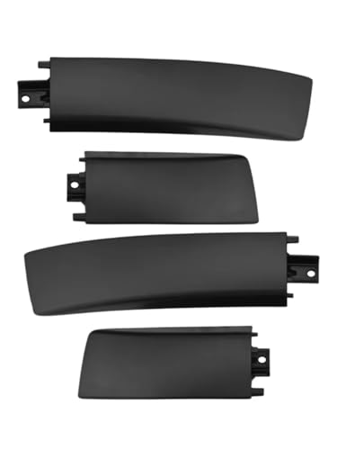 Protection d'extrémité de rail de toit Vitara cache-barres anti-UV et étanche