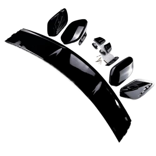 Aileron arrière de toit haut de gamme pour Classe A W177 look AMG sport
