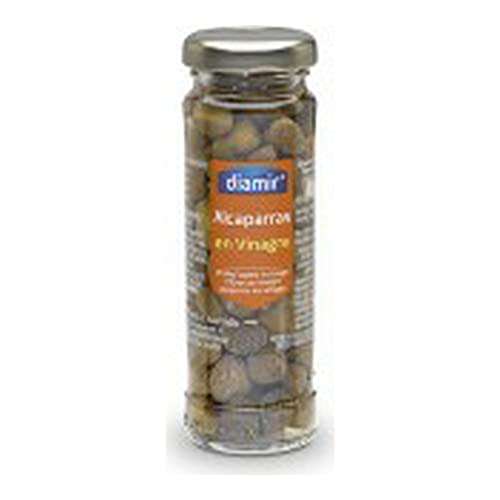 Diamir Alcaparras, Multicolor, Estándar