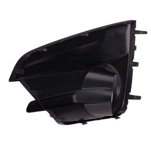 Cubierta luz antiniebla para reparar parachoques delantero de Subaru Impreza 2017-2019 par 5