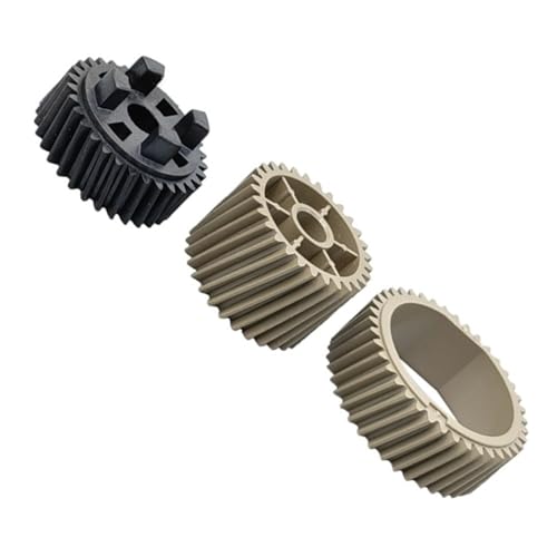 Kit d'engrenages de rouleau de fusion supérieur pour Ricoh MP 7500 et MP 8000 MP8001