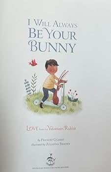 Hardcover The Velveteen Rabbit & I Will Always Be Your Bunny: Classic Stories of Love and Friendship for Children Book