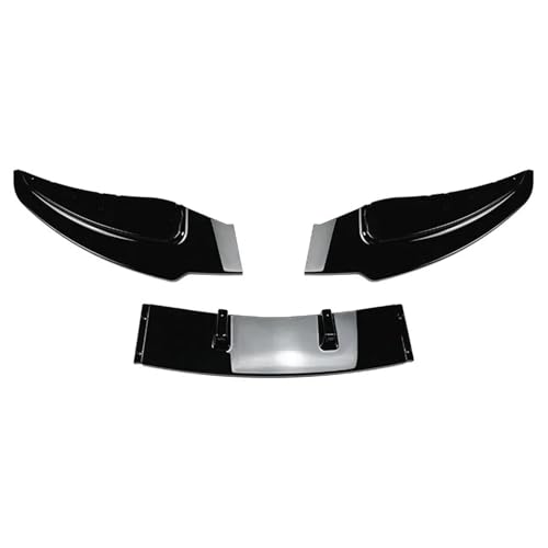 Kit corps diffuseur BMW Série 1 E88 E82 protection pare-chocs avant