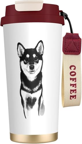 Č  ^u[500ml  316XeX R[q[Jbv ^fM ۉ ۗ Xg[ƊWt̃Jbv d\  3WAY  ȒP e Mtg 