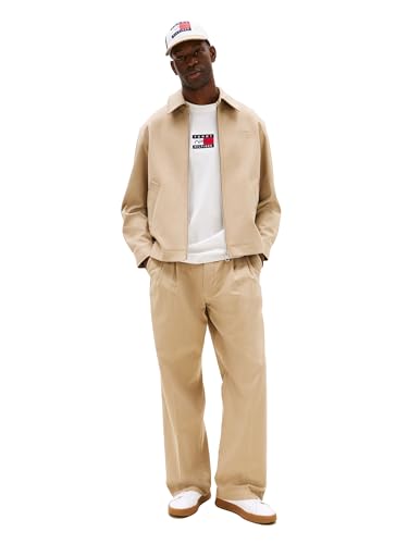 Tommy Hilfiger Men's APXGP Collection Mechanics Ivy Jacket3