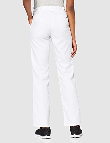 BP 1647-400-21-36L Pantaloni da donna, con pieghe