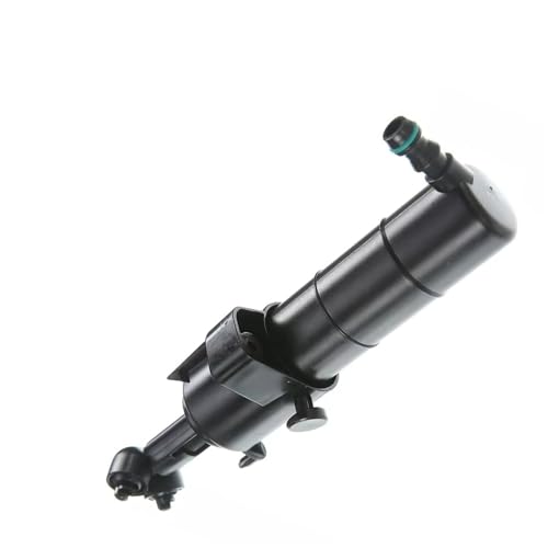 Buse lave-phare Benz E300 W212 évite les phares opaques