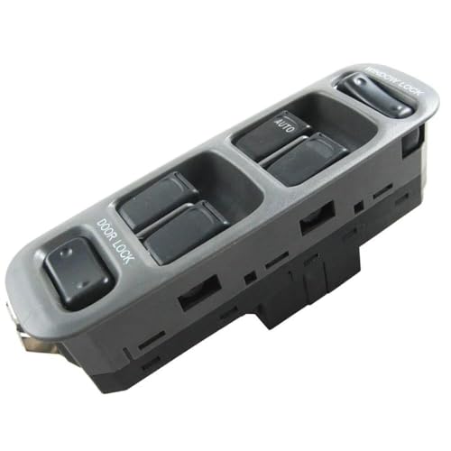 Bouton interrupteur vitre électrique avant gauche Suzuki Liana 2002-2007