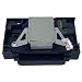 Produktbild Druckkopf F173080, kompatibel mit Stylus Photo R390 R360 RX585 RX580 RX510 D870 G4500 EP-4001 EP-4004 PM-A920 Druckermodellen
