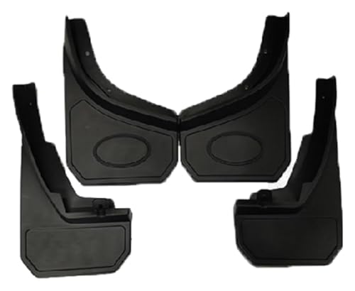 Guardabarros coche para Land Rover Defender 110 y 90, ideales para rutas de montaña y barro
