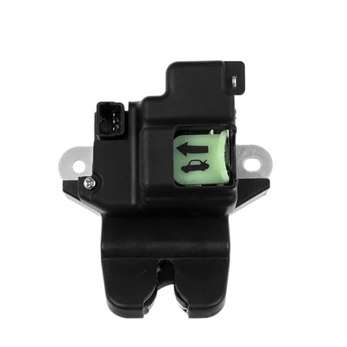 Serrure de hayon pour Hyundai Elantra 2011-2016 loquet de coffre 81230-3X010