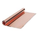 Tooling Copper Foil - 16 in. W x 25-ft. Roll