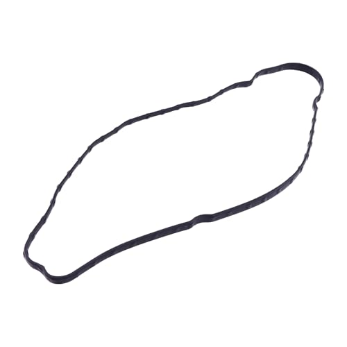 Image of Head Gasket Cover Seal 1G958-14520 Compatible with Kubota Engine D722 D782