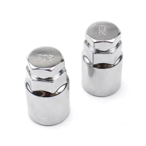Tornillos de rueda para Toyota RAV4 y Yaris impida robos con tuerca de seguridad 12x1.5 3