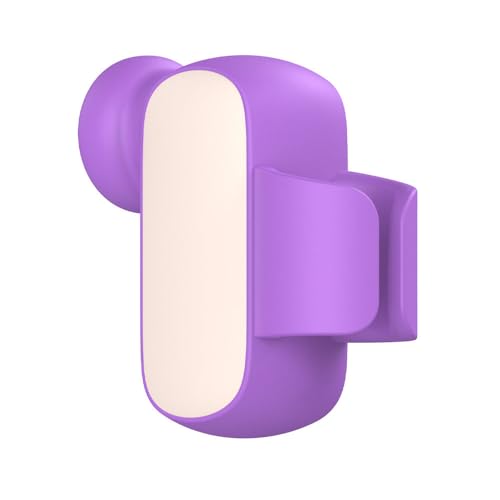 Sugador de Clitóris Dedeira 10 Modos de Pulsação 6,5cm x 2,7cm Ergonômico Recarregável Estimulador F