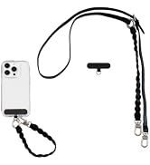 Amazon.co.jp: WIZU スマホショルダー ハンドストラップ 2Way スマホ