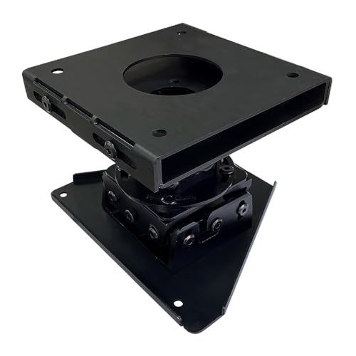 ソニー製プロジェクター（VPL-XW7000、VPL-XW5000）専用天井取付金具「HP-100/H-P01セット」｜オーエス製（Amazon）
