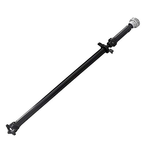 Partsflow 64.29"Rear Drive Shaft Assembly For 2007 2008 2009 2010 Ford Explorer Sport Trac 936-896,7A2Z4R602D,7A2Z4R602G,7A2Z4R602K 4Wd Only #TOP18