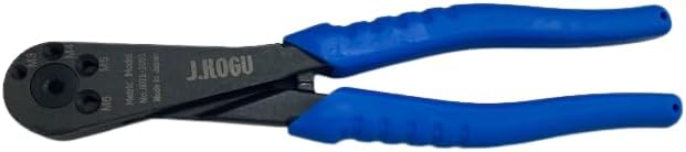 J.KOGU(ジェイコーグ) 小ネジカッター - MADE IN JAPAN(メートルねじ用)