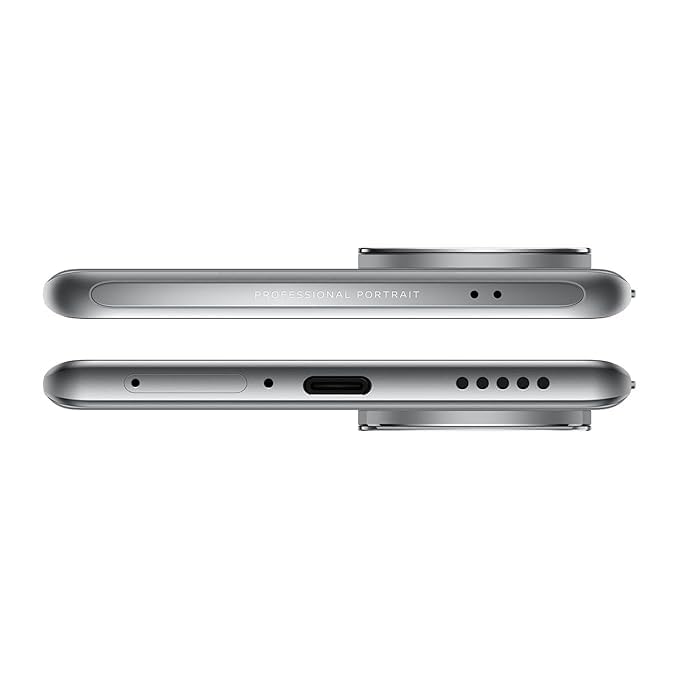 Image of Vivo V40 Pro 5G (Titanium Grey, 12GB RAM, 512GB Storage)