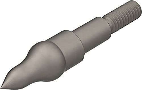 Gold Point Kinetic EZ Pull Points 100 - gr. 9/32-Inch, 12 Pack