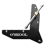 O'SKOOL Miter Max Corner Clamp for Woodworking, Making Window Casing, Making Door Casing, Crafting Projects