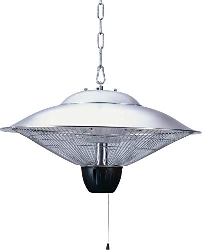 Millarco 58624 Decken-Heizstrahler Heizung für Innen und Außen...